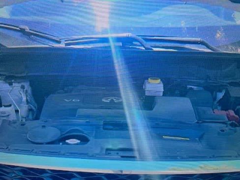 Used 2024 INFINITI QX60 Luxe w/ Performance Audio Package FWD image 28