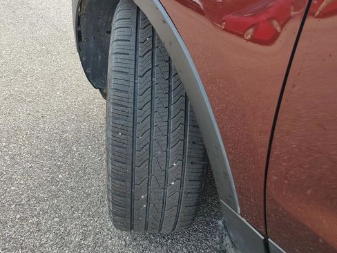 Used 2016 Ford Explorer Limited w/ Equipment Group 301A image 32