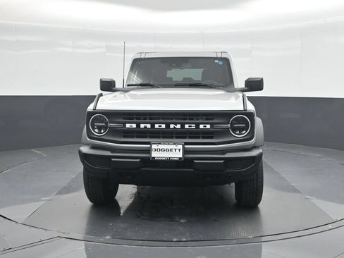 New 2026 Ford Bronco Big Bend AWD/4WD image 5