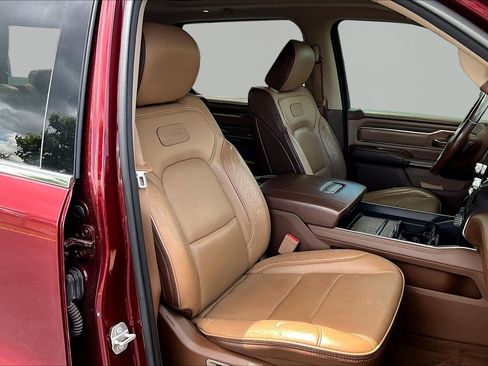 Used 2020 RAM 1500 Longhorn AWD/4WD image 25