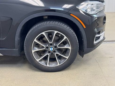 Used 2018 BMW X5 sDrive35i RWD image 4