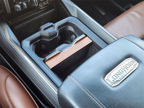 Used 2022 RAM 1500 Limited image 21