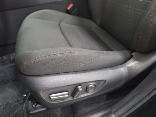Used 2023 Toyota RAV4 SE w/ Weather & Moonroof Package AWD/4WD image 26