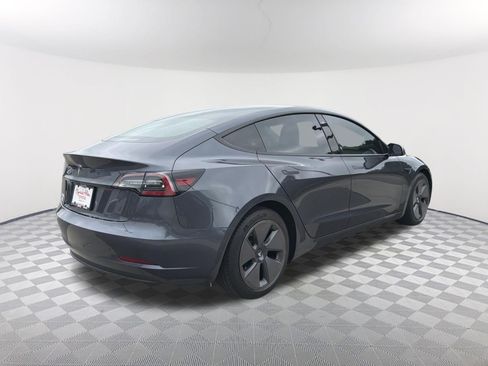 Used 2021 Tesla Model 3 Standard Range Plus RWD image 13