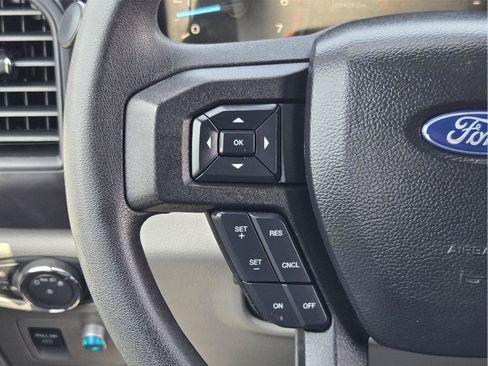 Certified 2019 Ford F150 XL w/ Equipment Group 101A Mid RWD image 27