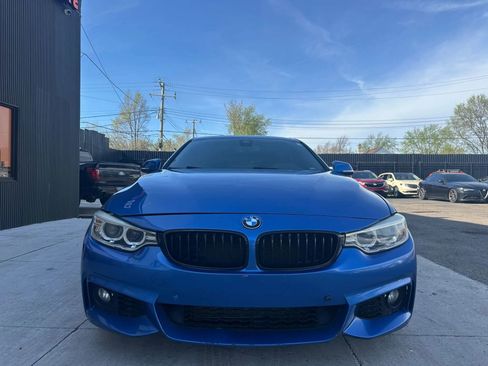 Used 2017 BMW 440i Gran Coupe image 2