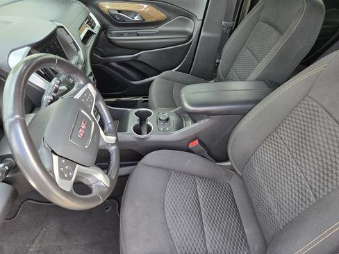 Used 2021 GMC Terrain SLE w/ Driver Convenience Package AWD/4WD image 6