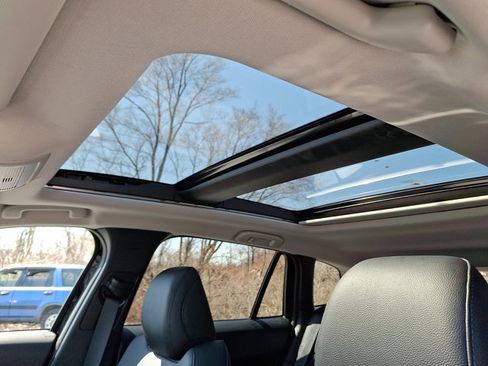 New 2026 MAZDA CX-50 2.5 Hybrid w/ Weather Package image 14