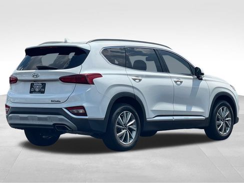 Used 2020 Hyundai Santa Fe SEL w/ Convenience Package FWD image 7