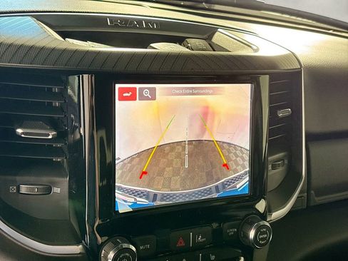 New 2026 RAM 1500 Big Horn image 16