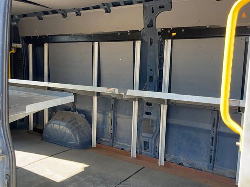 Used 2019 RAM ProMaster 3500 image 27