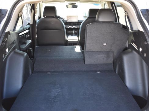 Used 2024 Honda CR-V EX-L image 16