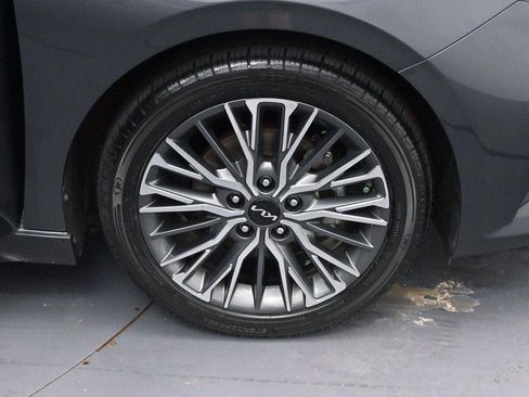 Used 2022 Kia Forte GT-Line FWD image 30
