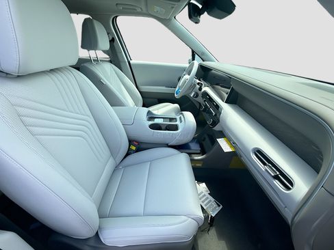 New 2026 Hyundai Palisade SEL FWD image 20