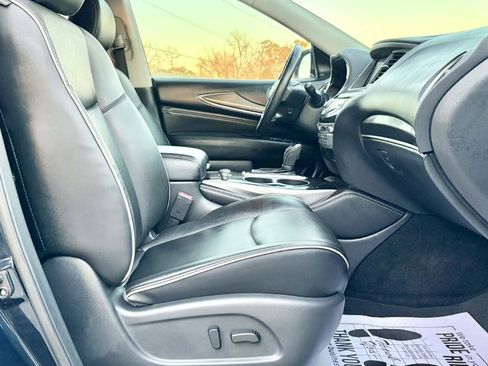Used 2019 INFINITI QX60 Pure image 13