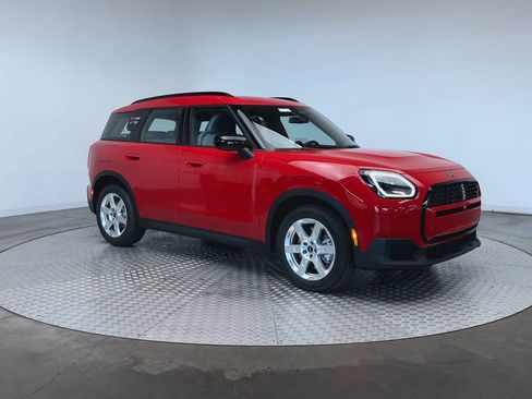 New 2027 MINI Cooper Countryman S AWD/4WD image 2