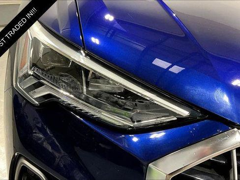 Certified 2023 Audi Q3 2.0T Premium w/ Convenience Package image 30