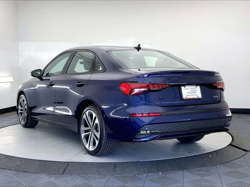 New 2026 Audi A3 2.0T Premium Plus image 4