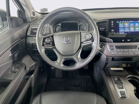 Used 2022 Honda Pilot Special Edition image 21