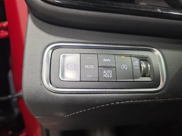 Used 2026 Buick Enclave Sport Touring AWD/4WD image 15