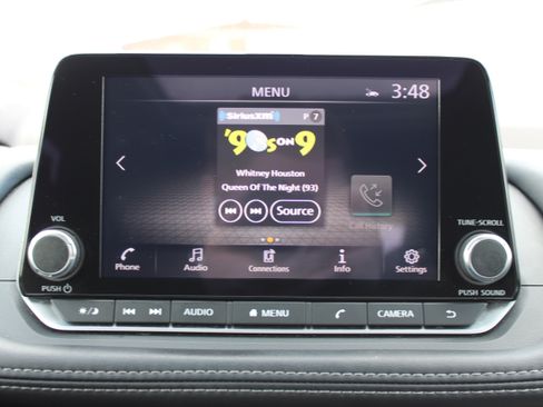 Certified 2023 Nissan Rogue SL image 21