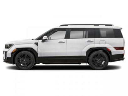 New 2026 Hyundai Santa Fe Calligraphy