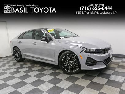 Used 2023 Kia K5 GT