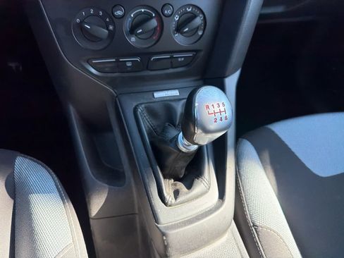 Used 2013 Ford Focus ST FWD image 11