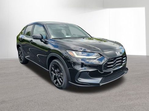 Used 2023 Honda HR-V Sport image 13