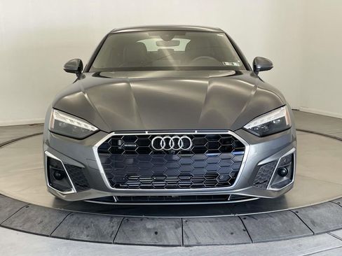Used 2023 Audi A5 2.0T Premium Plus AWD/4WD image 8