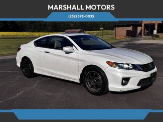 Used 2013 Honda Accord EX video 1