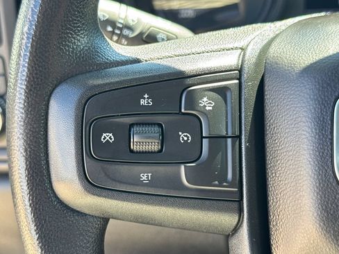 Used 2024 GMC Sierra 2500 Pro w/ 1SA Pro Safety Plus Package AWD/4WD image 20