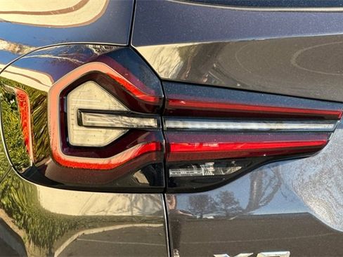 Used 2023 BMW X3 xDrive30i w/ Convenience Package image 48