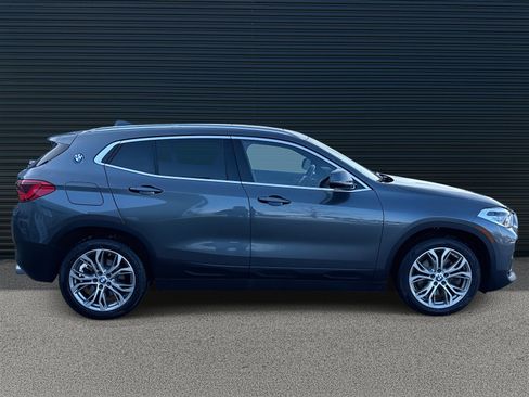Used 2020 BMW X2 xDrive28i w/ Convenience Package image 4