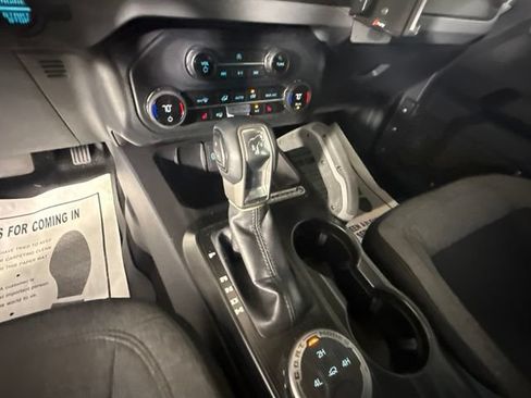 Used 2023 Ford Bronco Big Bend AWD/4WD image 26