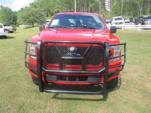 Used 2020 Ford F150 XL w/ Equipment Group 101A Mid AWD/4WD image 3