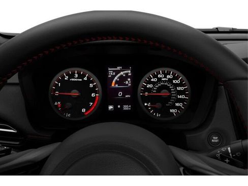 New 2025 Subaru WRX Limited image 18