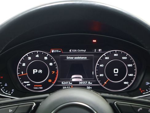 Used 2018 Audi A4 2.0T Premium Plus w/ Premium Plus Package AWD/4WD image 18