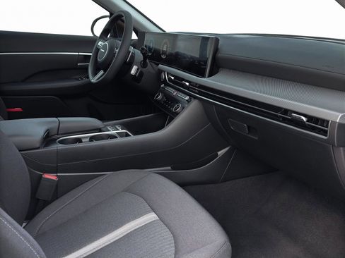 New 2026 Hyundai Sonata Blue image 13