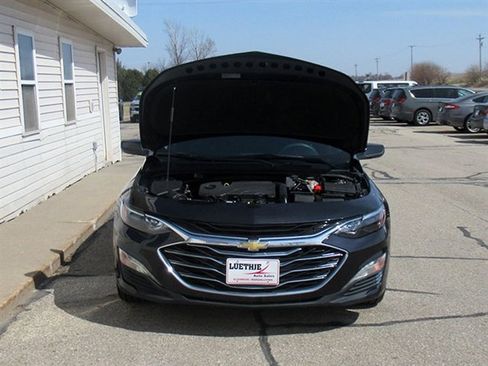 Used 2023 Chevrolet Malibu LT image 6
