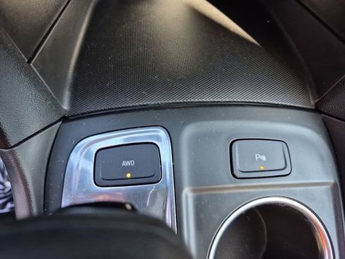 Used 2022 Chevrolet Equinox LT image 22