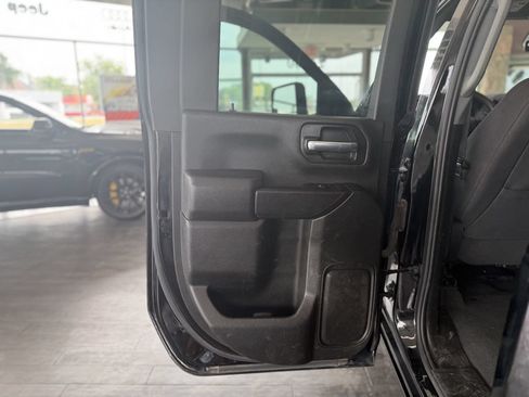 Used 2024 Chevrolet Silverado 2500 Custom w/ Custom Convenience Package AWD/4WD image 44