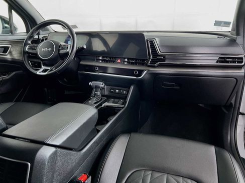 Used 2023 Kia Sportage X-Line w/ X-Line Premium Package image 31