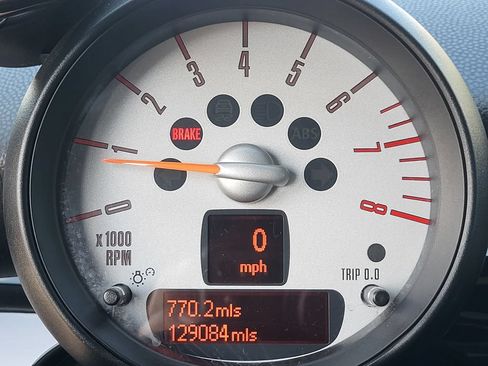 Used 2013 MINI Cooper Coupe S FWD image 16