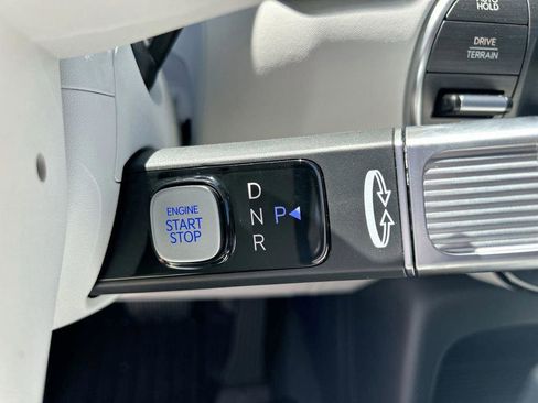 New 2026 Hyundai Palisade Calligraphy image 33