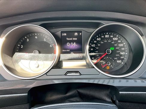 Used 2021 Volkswagen Tiguan S FWD image 20
