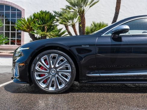 New 2026 Bentley Continental GT Speed AWD/4WD image 6