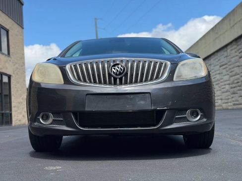 Used 2015 Buick Verano Leather FWD image 39