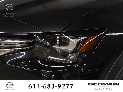 Certified 2025 MAZDA CX-90 3.3 Turbo w/ Preferred Package image 15