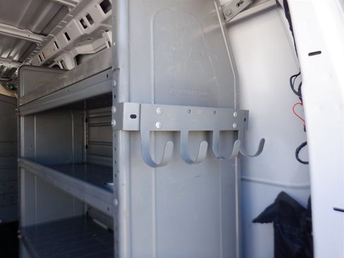 Used 2023 Chevrolet Express 2500 w/ Driver Convenience Package image 6